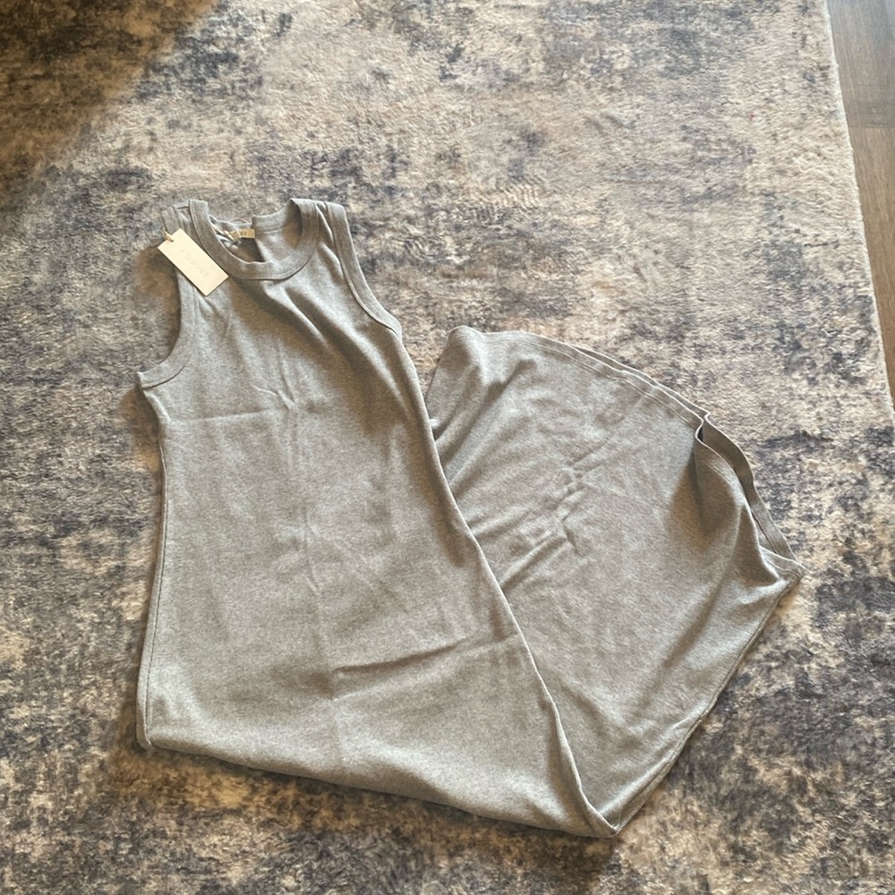 Z Supply: Goodwin Midi Dress